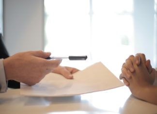 How to File a Complete Form 990 For a Nonprofit Organization