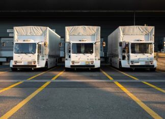 Brand Reputation The Role of Fleet Tracking in Protecting Your Image