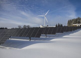 How Does Solar Work