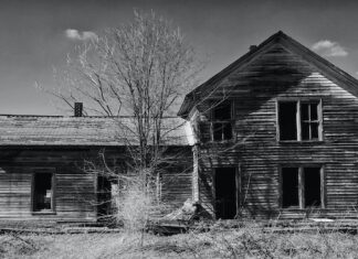Old is Gold, But Is it Worth It Inspecting Key Elements in Older Homes