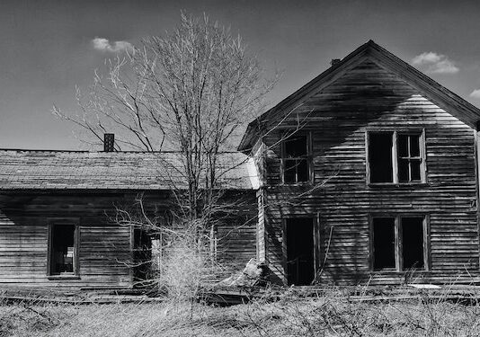 Old is Gold, But Is it Worth It Inspecting Key Elements in Older Homes