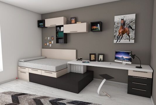Affordable Wall Makeovers: 5 Budget Ideas for Your Blank Walls Affordable Wall Makeovers 5 Budget Ideas for Your Blank Walls