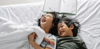 Creating a Sleep-Friendly Home for Your Kids 5 Essential Upgrades