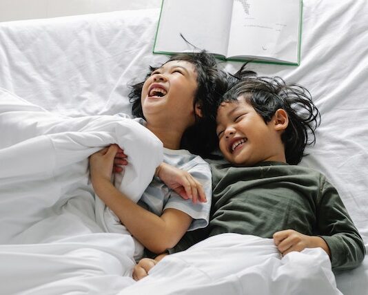 Creating a Sleep-Friendly Home for Your Kids 5 Essential Upgrades