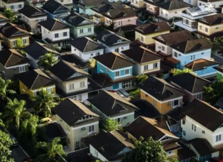 Investing In Real Estate