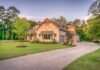 The Aesthetic Edge How Landscaping Adds Charm and Character to Your Home