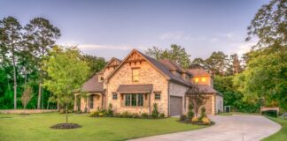 The Aesthetic Edge How Landscaping Adds Charm and Character to Your Home