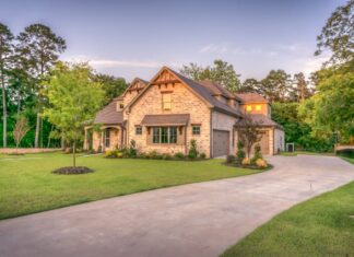 The Aesthetic Edge How Landscaping Adds Charm and Character to Your Home