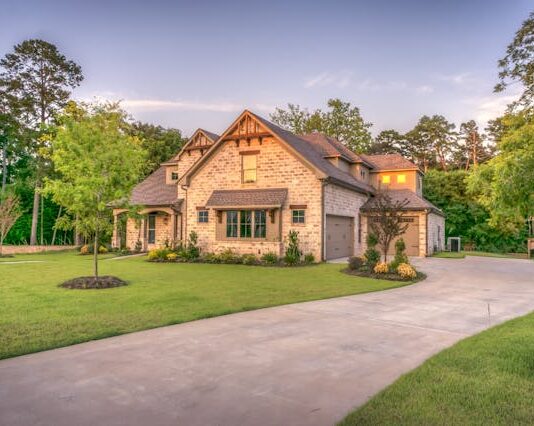 The Aesthetic Edge: How Landscaping Adds Charm and Character to Your Home The Aesthetic Edge How Landscaping Adds Charm and Character to Your Home