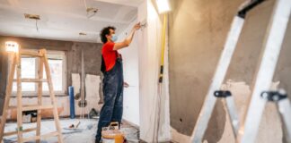 Capital Improvements Key to Increasing Rental Property Value