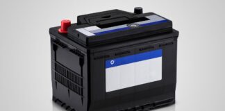 Leisure Batteries Vs Car Batteries - What's The Difference
