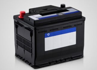 Leisure Batteries Vs Car Batteries - What's The Difference